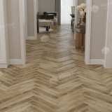Кварцвиниловая плитка SPC Alpine Floor Parquet Light ECO 13-35 Дуб Целата №2