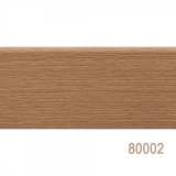 Плинтус Alpine Floor Rico Concept 80 Пальма персиковая 80002 №5