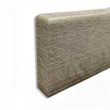 Плинтус Alpine Floor Rico Concept 80 Бамбук золотистый 80013 №2