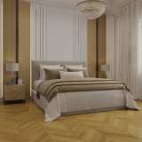 Каменно-полимерна SPC плитка Tulesna Art Chevron Valore 1011-10 №3