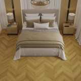 Каменно-полимерна SPC плитка Tulesna Art Chevron Valore 1011-10 №4