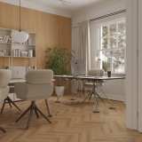 Каменно-полимерна SPC плитка Tulesna Art Chevron Solare 1011-2 №4