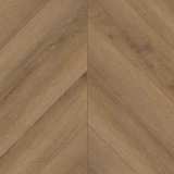 Каменно-полимерна SPC плитка Tulesna Art Chevron Mare 1011-3 №2