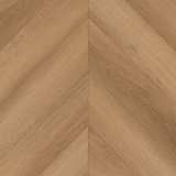 Каменно-полимерна SPC плитка Tulesna Art Chevron Incanto 1011-7 №3