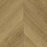 Каменно-полимерна SPC плитка Tulesna Art Chevron Fortuna 1011-8 №3