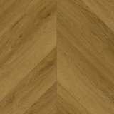 Каменно-полимерна SPC плитка Tulesna Art Chevron Fresco 1011-9 №2