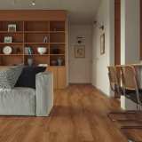 Каменно-полимерная плитка SPC Tulesna Hard 1044-10 Etalon №4