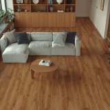 Каменно-полимерная плитка SPC Tulesna Hard 1044-10 Etalon №3