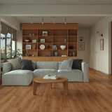 Каменно-полимерная плитка SPC Tulesna Hard 1044-10 Etalon