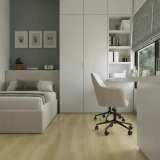 Каменно-полимерная плитка SPC Tulesna Hard 1044-11 Legion №3