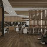 Каменно-полимерная плитка SPC Tulesna Hard 1044-2 Arsenal №2