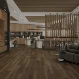 Каменно-полимерная плитка SPC Tulesna Hard 1044-2 Arsenal