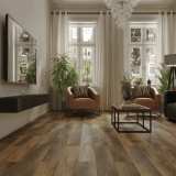 Каменно-полимерная плитка SPC Tulesna Hard 1044-3 Oplot №2