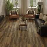 Каменно-полимерная плитка SPC Tulesna Hard 1044-3 Oplot №3