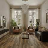 Каменно-полимерная плитка SPC Tulesna Hard 1044-3 Oplot