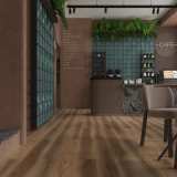 Каменно-полимерная плитка SPC Tulesna Hard 1044-5 Granit №3