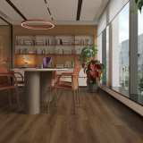 Каменно-полимерная плитка SPC Tulesna Hard 1044-6 Atlant №2