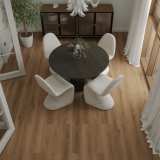 Каменно-полимерная плитка SPC Tulesna Hard 1044-8 Kaskad №3