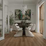 Каменно-полимерная плитка SPC Tulesna Hard 1044-8 Kaskad