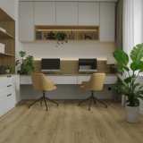 Каменно-полимерная плитка SPC Tulesna Hard 1044-9 Garant