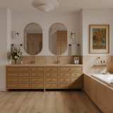 Кварцвиниловая плитка Tulesna Art Ottimo LVT Accura 1012-1