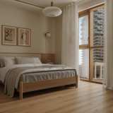 Кварцвиниловая плитка Tulesna Art Ottimo LVT Fideli 1012-3 №4