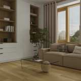 Кварцвиниловая плитка Tulesna Art Ottimo LVT Forte 1012-8 №3