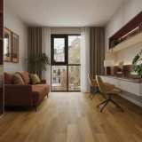 Кварцвиниловая плитка Tulesna Art Ottimo LVT Piano 1012-9