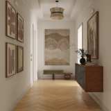 Ламинат Tulesna Selene Parquet LF503-04 Ману №4