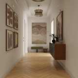 Ламинат Tulesna Selene Parquet LF503-04 Ману