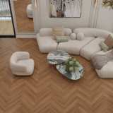Ламинат Tulesna Selene Parquet LF503-10 Окованго №3