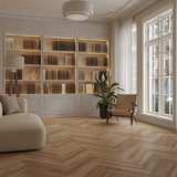 Ламинат Tulesna Selene Parquet LF503-17 Корковадо №4