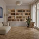 Ламинат Tulesna Selene Parquet LF503-17 Корковадо