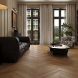 Ламинат Tulesna Selene Parquet 12 LF504-18 Тонгасс №4