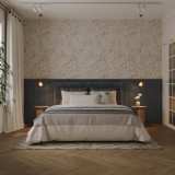 Ламинат Tulesna Selene Parquet LF503-19 Каледония