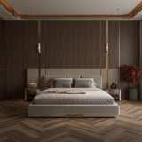 Ламинат Tulesna Selene Parquet LF503-22 Борнео