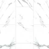 Каменно-полимерная SPC плитка Tulesna Stone Stark Tone 1009-2 №2