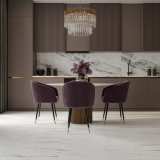 Каменно-полимерная SPC плитка Tulesna Stone Stark Tone 1009-2