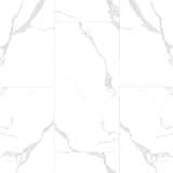 Каменно-полимерная SPC плитка Tulesna Stone Onyx Glow 1009-3 №4