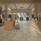 Каменно-полимерная SPC плитка Tulesna Stone Grayspace 1009-5