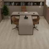 Каменно-полимерная SPC плитка Tulesna Stone Aquamarine 1009-7 №2