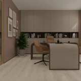 Каменно-полимерная SPC плитка Tulesna Stone Aquamarine 1009-7 №3