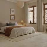 Каменно-полимерная SPC плитка Tulesna Stone Obsidian 1009-9 №3