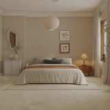 Каменно-полимерная SPC плитка Tulesna Stone Obsidian 1009-9