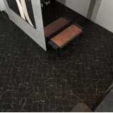 Каменно-полимерная плитка SPC Alpine Floor Адамант Паркет Неро ЕСО 31-11-R №3