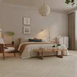 Каменно-полимерная плитка SPC Alpine Floor Адамант Паркет Зонда ЕСО 31-4-R №2