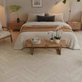 Каменно-полимерная плитка SPC Alpine Floor Адамант Паркет Зонда ЕСО 31-4-R
