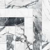 Каменно-полимерная плитка SPC Alpine Floor Адамант Паркет Берг ЕСО 31-7-R №4