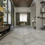 Каменно-полимерная плитка SPC Alpine Floor Адамант Паркет Корноулл ЕСО 31-8-R №4