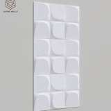 Декоративная стеновая панель Alpine Walls Geometrium ECOGR0203W №2